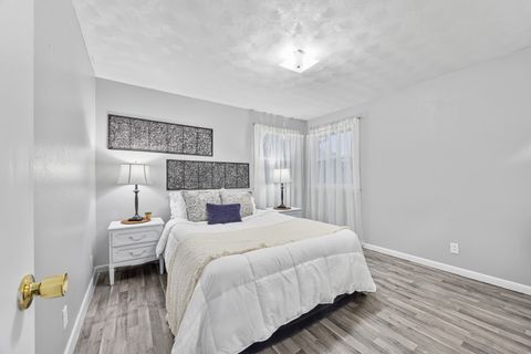 Tiny photo for 203 S TAZEWELL Street, Mackinaw, IL 61755 (MLS # 12545313)