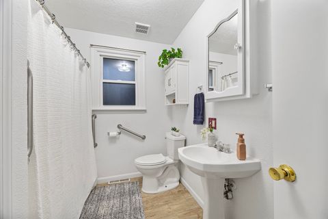 Tiny photo for 203 S TAZEWELL Street, Mackinaw, IL 61755 (MLS # 12545313)