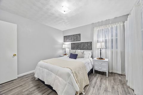 Tiny photo for 203 S TAZEWELL Street, Mackinaw, IL 61755 (MLS # 12545313)