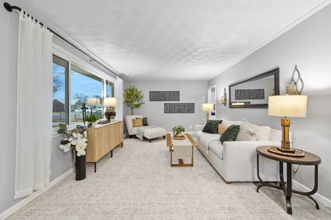 Tiny photo for 203 S TAZEWELL Street, Mackinaw, IL 61755 (MLS # 12545313)