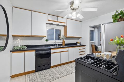 Tiny photo for 203 S TAZEWELL Street, Mackinaw, IL 61755 (MLS # 12545313)