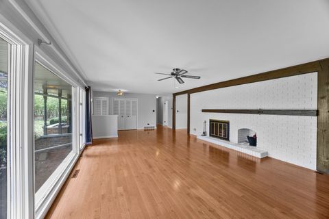 Tiny photo for 5514 N 13000 E Road, Momence, IL 60954 (MLS # 12598034)