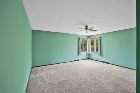 Tiny photo for 5514 N 13000 E Road, Momence, IL 60954 (MLS # 12598034)