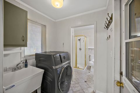 Tiny photo for 5514 N 13000 E Road, Momence, IL 60954 (MLS # 12598034)