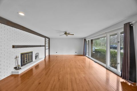 Tiny photo for 5514 N 13000 E Road, Momence, IL 60954 (MLS # 12598034)