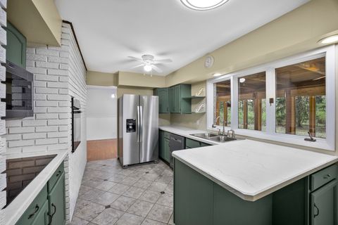 Tiny photo for 5514 N 13000 E Road, Momence, IL 60954 (MLS # 12598034)