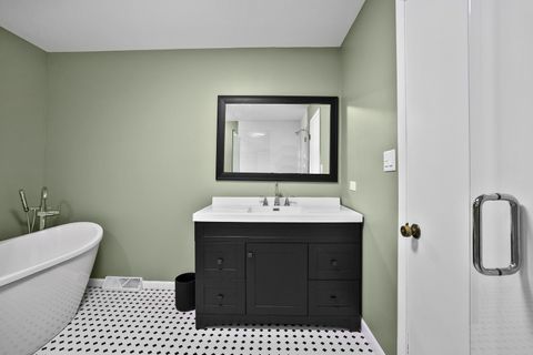 Tiny photo for 5514 N 13000 E Road, Momence, IL 60954 (MLS # 12598034)