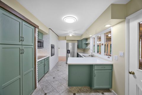 Tiny photo for 5514 N 13000 E Road, Momence, IL 60954 (MLS # 12598034)