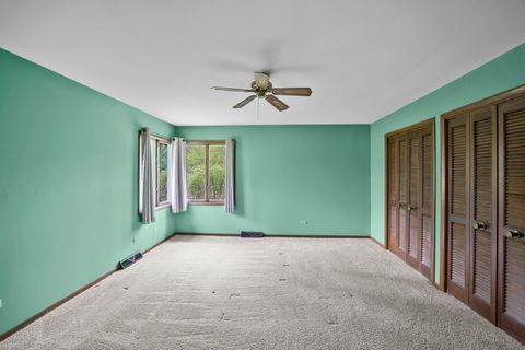 Tiny photo for 5514 N 13000 E Road, Momence, IL 60954 (MLS # 12598034)