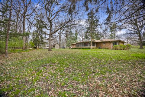 Tiny photo for 5514 N 13000 E Road, Momence, IL 60954 (MLS # 12598034)