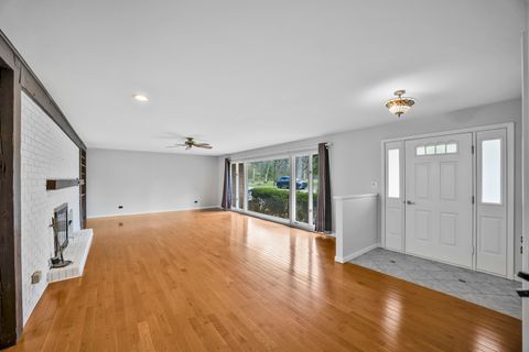 Tiny photo for 5514 N 13000 E Road, Momence, IL 60954 (MLS # 12598034)