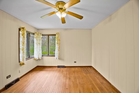 Tiny photo for 5514 N 13000 E Road, Momence, IL 60954 (MLS # 12598034)