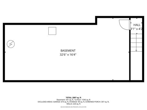 Tiny photo for 5514 N 13000 E Road, Momence, IL 60954 (MLS # 12598034)