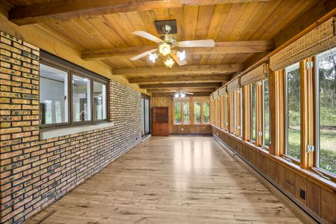 Tiny photo for 5514 N 13000 E Road, Momence, IL 60954 (MLS # 12598034)