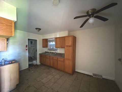 Tiny photo for 1513 Kasten Drive, Dolton, IL 60419 (MLS # 12707175)