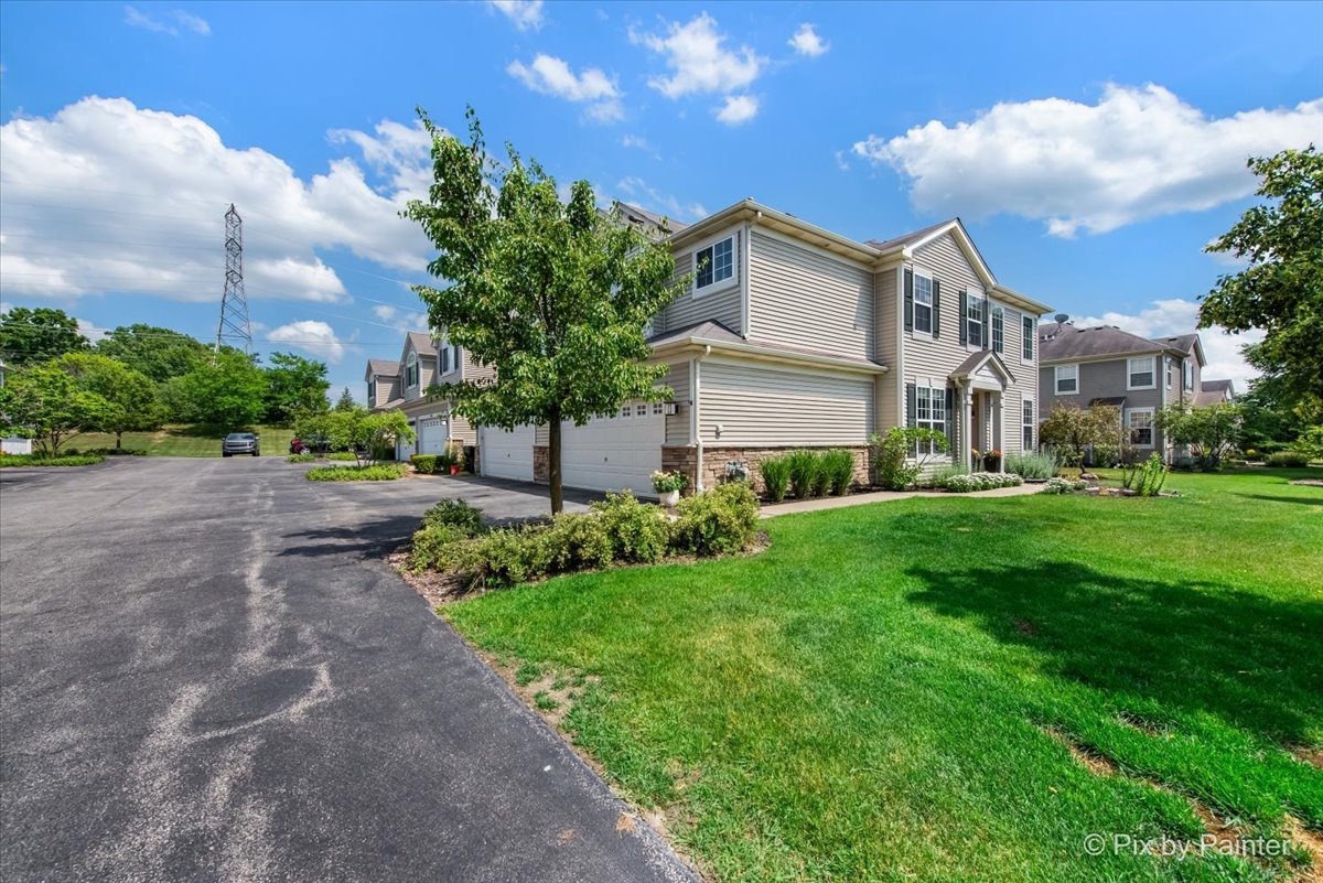 561 S Jade Lane 1106
