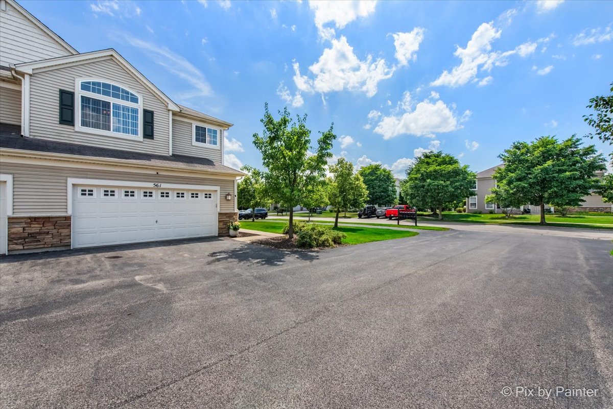 561 S Jade Lane 1106