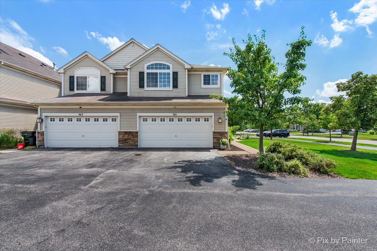561 S Jade Lane 1106