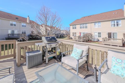 Tiny photo for 3049 Renard Lane, St. Charles, IL 60175 (MLS # 12593563)