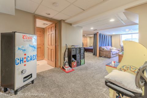 Tiny photo for 3049 Renard Lane, St. Charles, IL 60175 (MLS # 12593563)