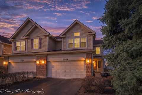 Photo of 3049 Renard Lane, St. Charles, IL 60175 (MLS # 12593563)