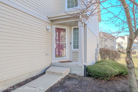 Tiny photo for 3049 Renard Lane, St. Charles, IL 60175 (MLS # 12593563)
