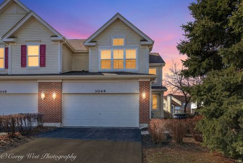Tiny photo for 3049 Renard Lane, St. Charles, IL 60175 (MLS # 12593563)
