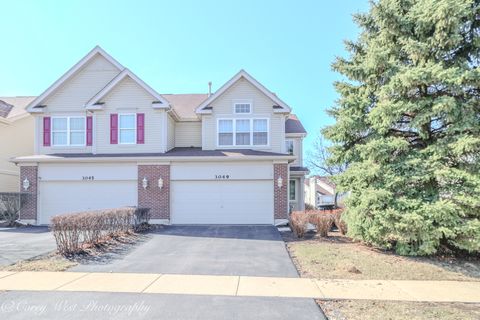 Tiny photo for 3049 Renard Lane, St. Charles, IL 60175 (MLS # 12593563)