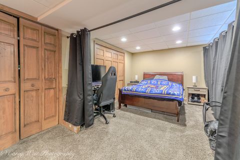 Tiny photo for 3049 Renard Lane, St. Charles, IL 60175 (MLS # 12593563)