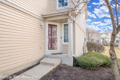 Tiny photo for 3049 Renard Lane, St. Charles, IL 60175 (MLS # 12593563)