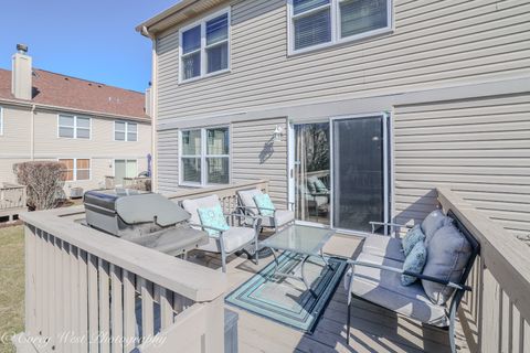 Tiny photo for 3049 Renard Lane, St. Charles, IL 60175 (MLS # 12593563)