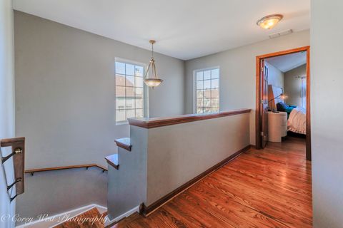 Tiny photo for 3049 Renard Lane, St. Charles, IL 60175 (MLS # 12593563)