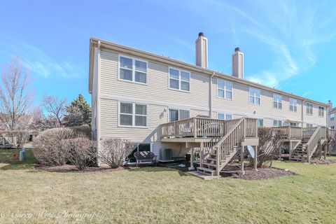 Tiny photo for 3049 Renard Lane, St. Charles, IL 60175 (MLS # 12593563)