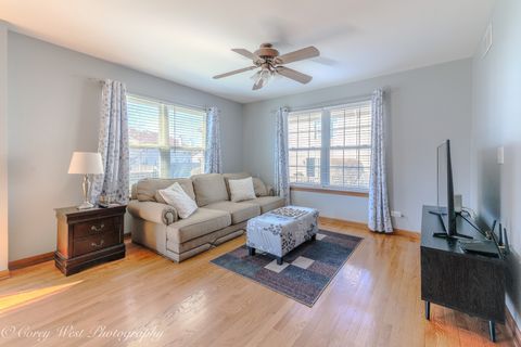 Tiny photo for 3049 Renard Lane, St. Charles, IL 60175 (MLS # 12593563)