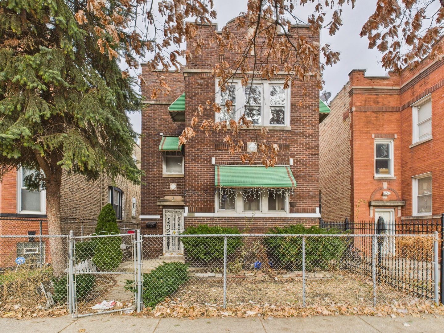 4044 W Crystal Street