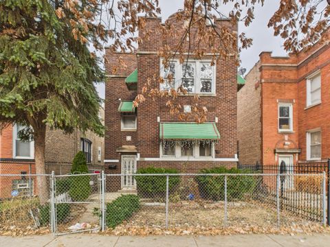 4044 W Crystal Street Chicago IL 60651