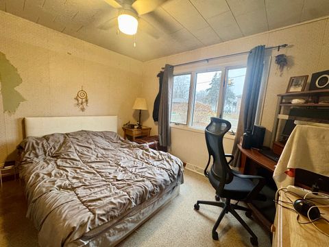 Tiny photo for 206 E Warren Street, Leroy, IL 61752 (MLS # 12540278)