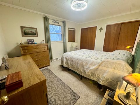 Tiny photo for 206 E Warren Street, Leroy, IL 61752 (MLS # 12540278)