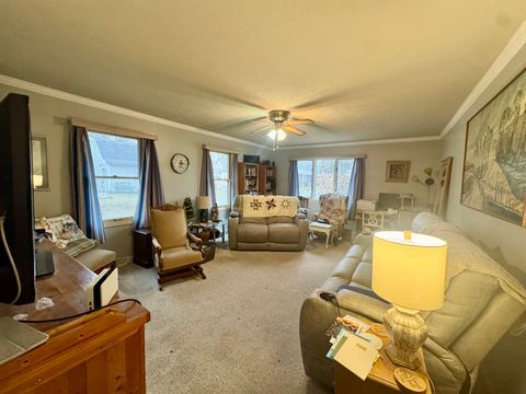 Tiny photo for 206 E Warren Street, Leroy, IL 61752 (MLS # 12540278)