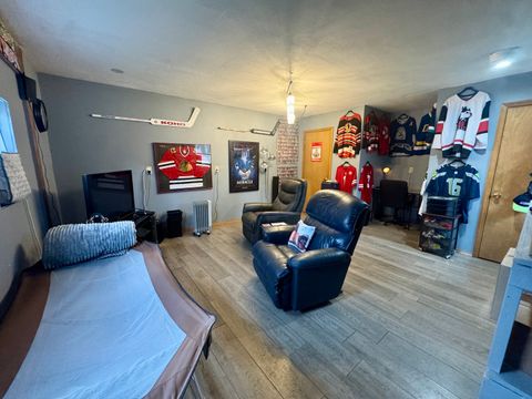 Tiny photo for 206 E Warren Street, Leroy, IL 61752 (MLS # 12540278)