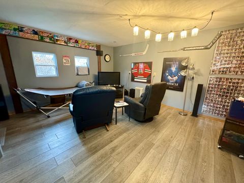 Tiny photo for 206 E Warren Street, Leroy, IL 61752 (MLS # 12540278)