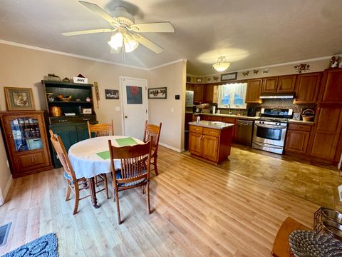 Tiny photo for 206 E Warren Street, Leroy, IL 61752 (MLS # 12540278)