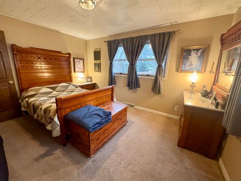 Tiny photo for 206 E Warren Street, Leroy, IL 61752 (MLS # 12540278)