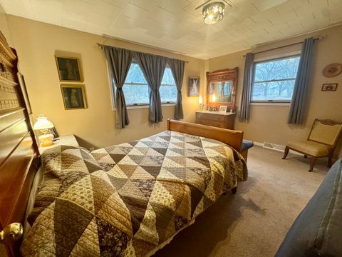 Tiny photo for 206 E Warren Street, Leroy, IL 61752 (MLS # 12540278)