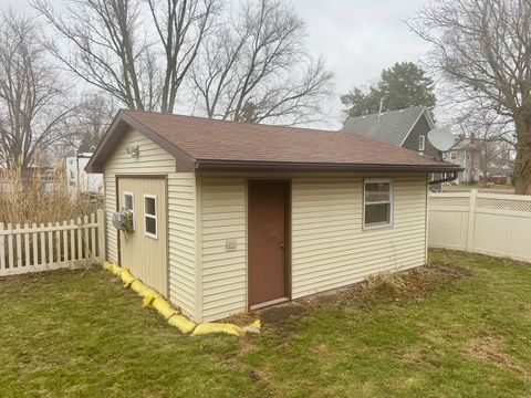 Tiny photo for 206 E Warren Street, Leroy, IL 61752 (MLS # 12540278)