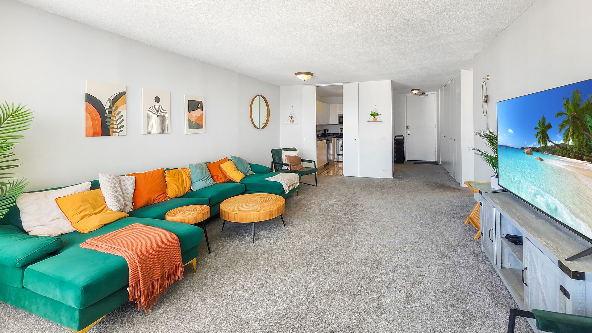 405 N WABASH Avenue 4202