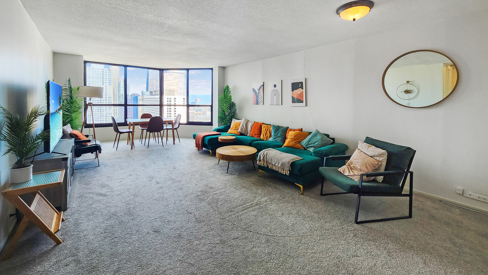 405 N WABASH Avenue 4202