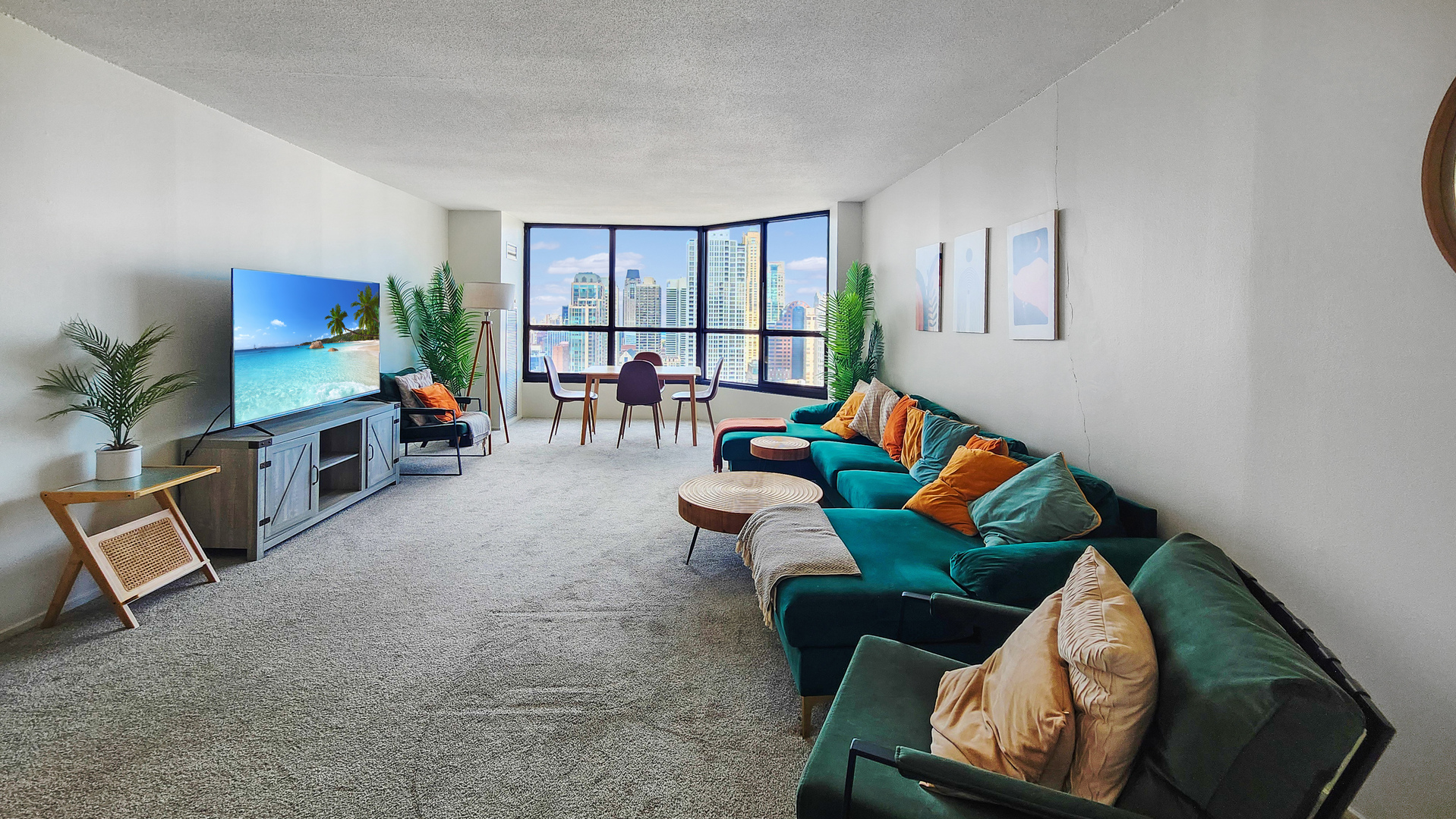 405 N WABASH Avenue 4202