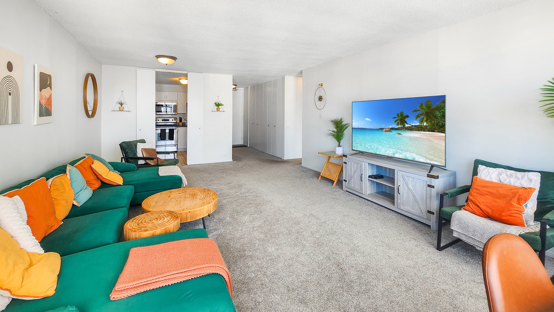 405 N WABASH Avenue 4202