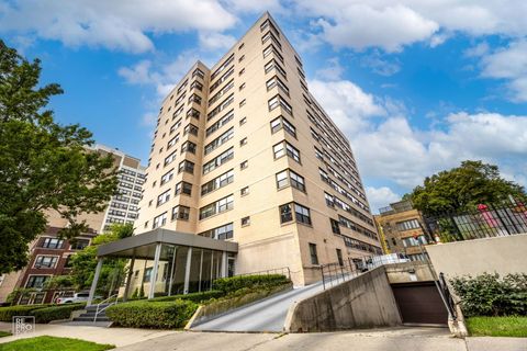 4200 N Marine Drive 602 Chicago IL 60613